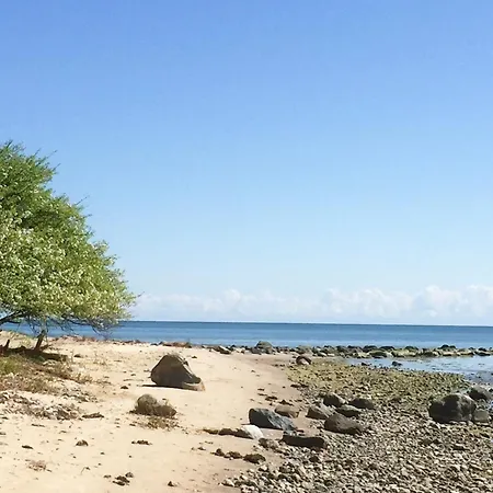 Haus Blick Zur See Ferienwohnung 12 Mit Sauna- Und Schwimmbadnutzung Im Ahoi Sellin Διαμέρισμα *